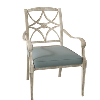 Wiltshire Outdoor Dining Armchair