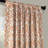 Tennessee Room Darkening Curtain Single Panel-23238960