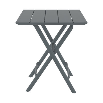 24" Patio Dining Table