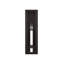 Marston 1 - Light Candle Wall Light-974943839