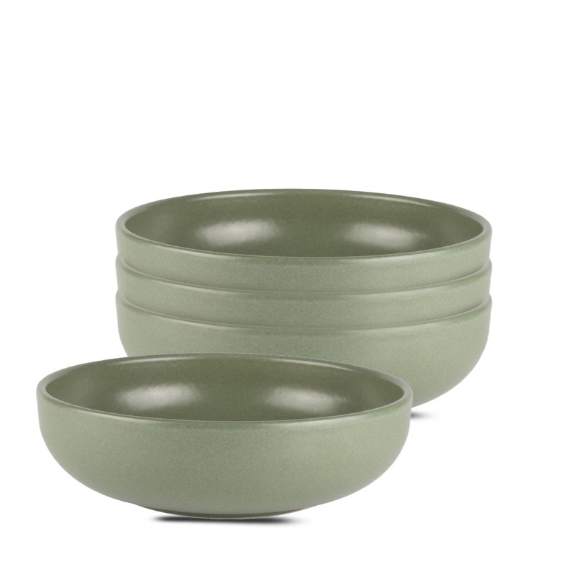 Nello 20 oz Bol à soupe en grès