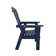 Arnone 6 - Person Patio Dining Set with Rectangular Table