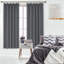 Farhod Blackout Curtain Pair-412102907-412102888