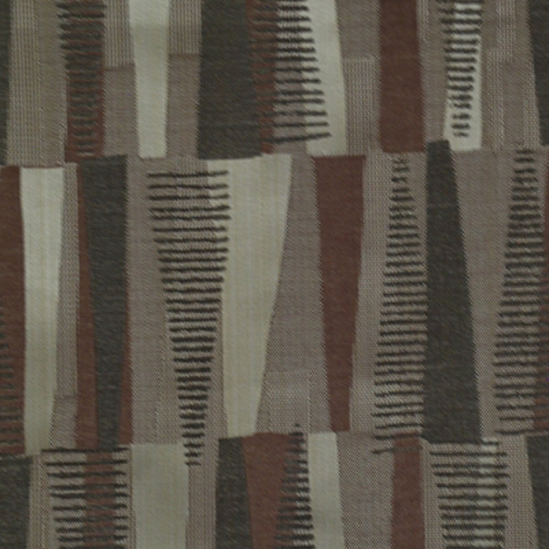 Wesco Gentry Fabric, Ice Coffee