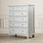 Gastelum Sleigh Bed