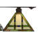 4 - Light Chandelier
