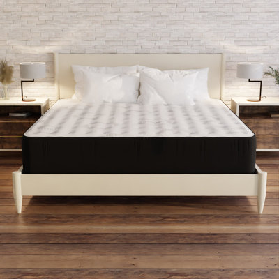 Bethany 12" Hybrid Firm Mattress