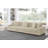 Kijuana Square Arm Sofa with Reversible Cushions-1475805706-1475805707-1475805700
