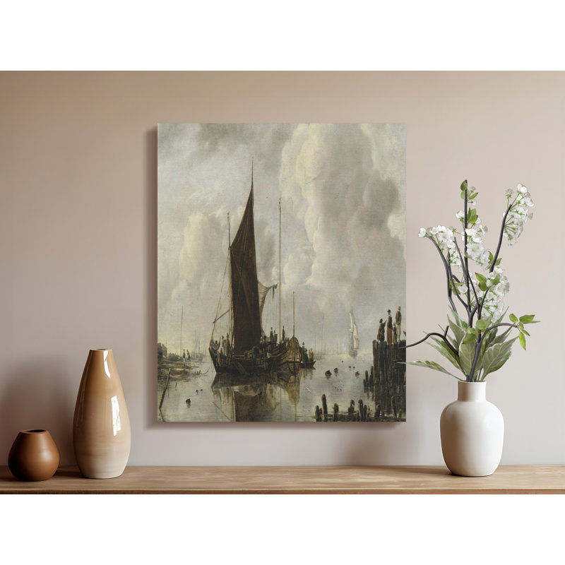 Wrapped Canvas Print Set, 30.48 cm H x 22.86 cm W