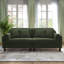 Ainara Bentura 227.9Cm Square Arms Sofa-911069611
