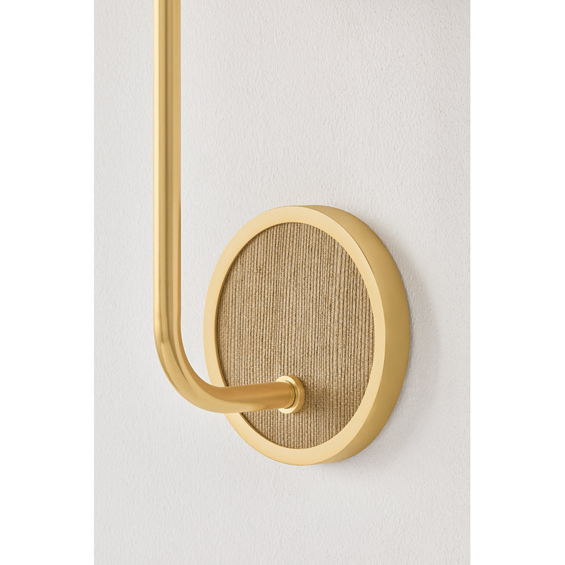 Lithgow Wall Sconce