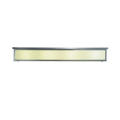 Daniesha Flush Mount