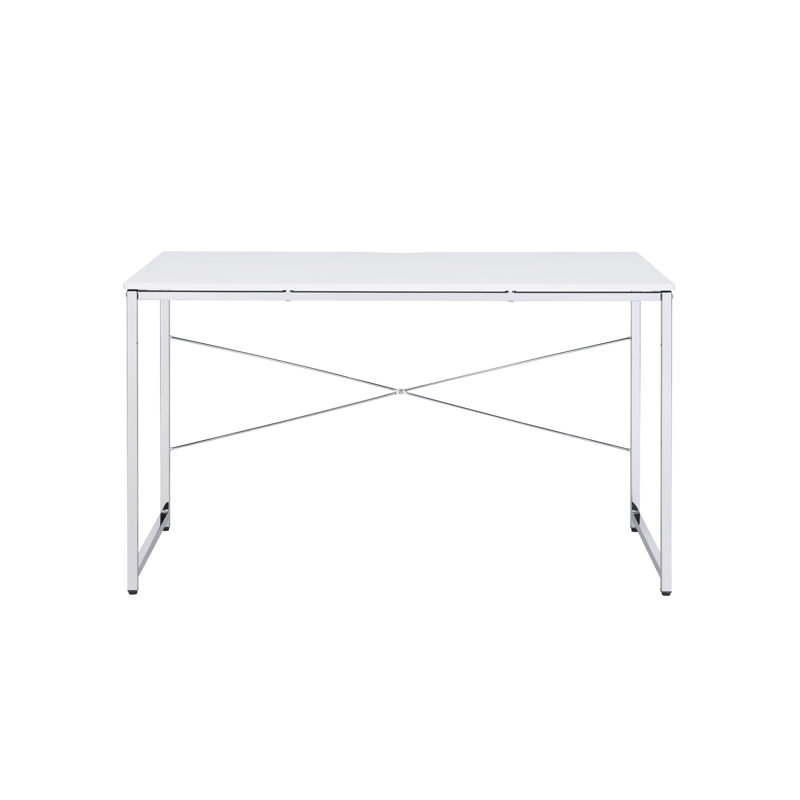 Bureau d'écriture Jeremiah, Blanc