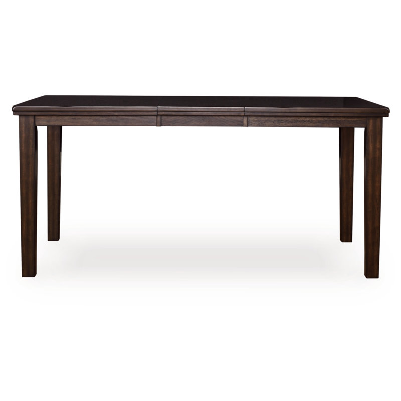 Sottile Counter Height Dining Extension Table