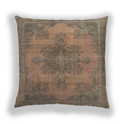 Coussin Abstract 2851