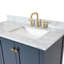 Ensemble de meuble-lavabo simple 43 po Flynt-134279958-134279959-64627219