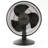 12" Oscillating Table Fan-12135393