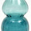 Vase en verre