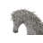 Stainless Steel Horse Pipe Statue