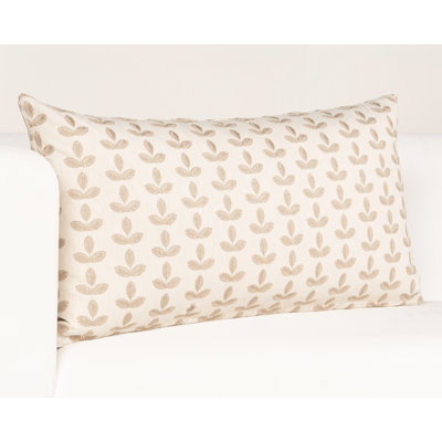 Birch Lane Trillium Throw Pillow Lumbar