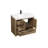 Enfield 36'' Single Bathroom Vanity with Top-1182352979