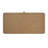 Haven Rectangular Coffee Table With Casters