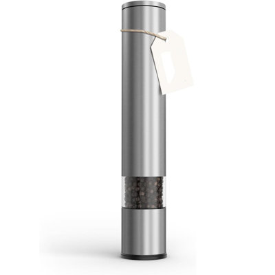 Brand Pepper Mill