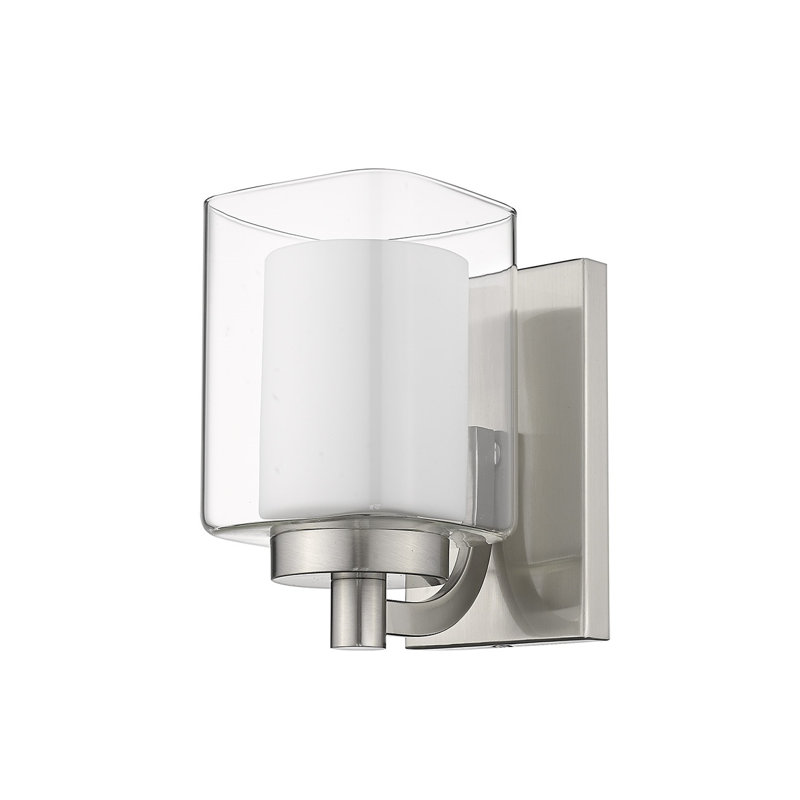 Eudora Armed Sconce