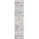 Tapis gris / noir Batten