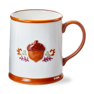 Acorn Coffee Mug