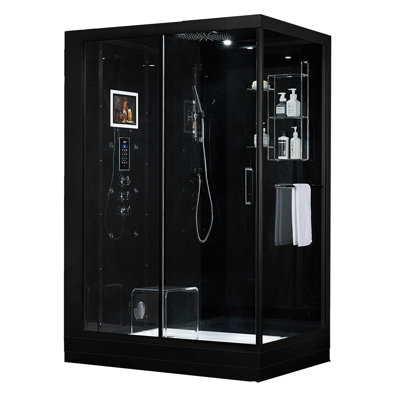 Douche à vapeur 5 kW