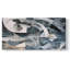 Toile tendue abstraite Seris-70299509
