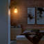 Mutluyaka Armed Sconce-1544619398-1544619405