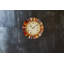 Horloge murale 13 "CLARKDALE