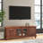 Hedon 59.75'' Media Console-892500987