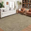 Tapis tressé à texture tressée lavable à la machine avec envers en caoutchouc pour le salon Tapis antidérapant pour la salle à manger-2044896867