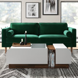 Dundas Single Coffee Table