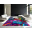 Tapis Trance Cosmos-166956346