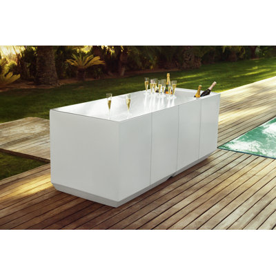 Bar Counter
