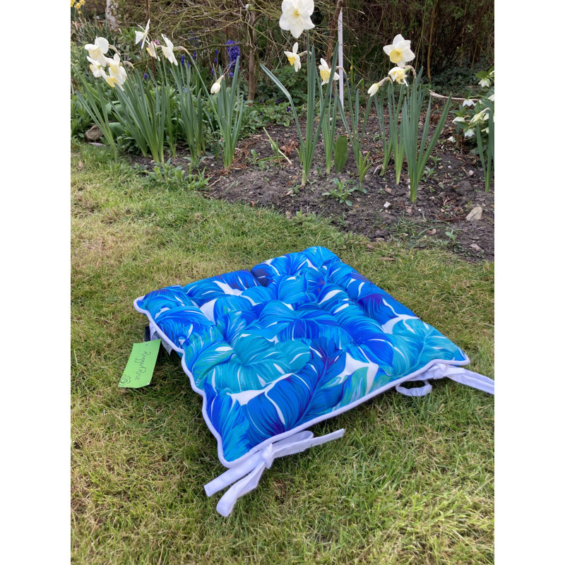 Paddy Seat Cushion