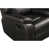 Similicuir gris est en rupture de stock sélectionné