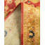 One-of-a-Kind 8'2" X 10'1" Hand Knotted Area Rug