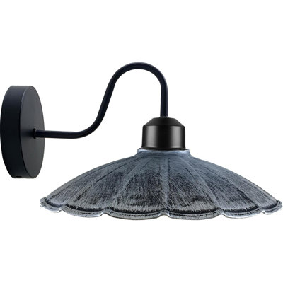 Armed Sconce