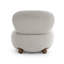 Fauteuil d'appoint Pucker