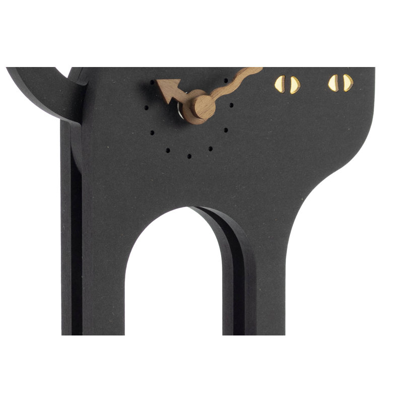 Whipkey Wall Clock