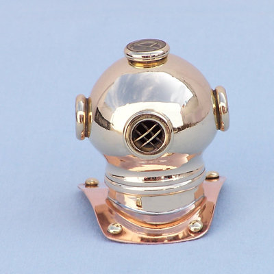 Metal Paper Weight