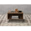 Cassano Four Leg Coffee Table with Storage