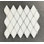 2" x 3.5" Marble Mosaic Wall & Floor Tile