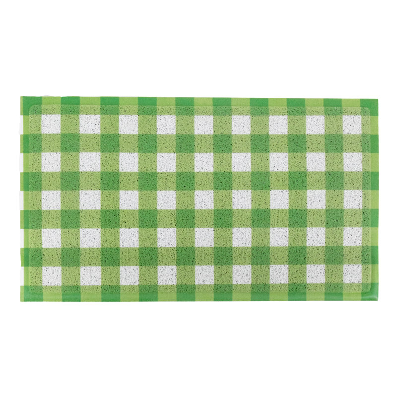 Casswell Non-Slip Indoor Doormat