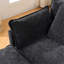 Upholstered 102'' Sectional